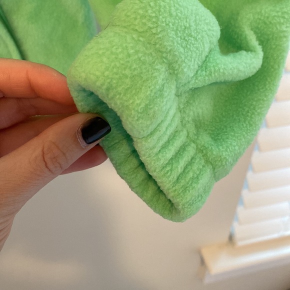 🔵Columbia Fleece Zip Up - Picture 5 of 9